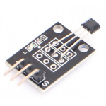 HR0031 Standard Hall Magnetic Sensor Module  KY003  44E